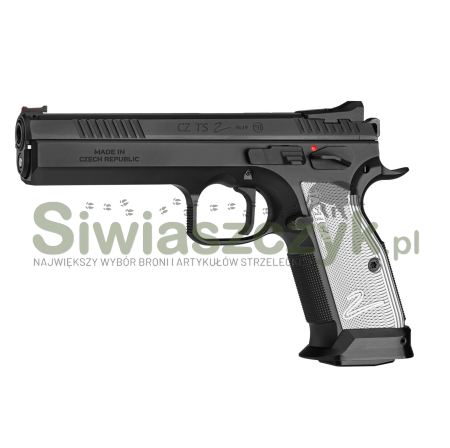 Pistolet CZ TS2 kal.9x19 -113141