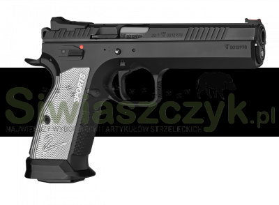 Pistolet CZ TS2 kal.9x19 -113142