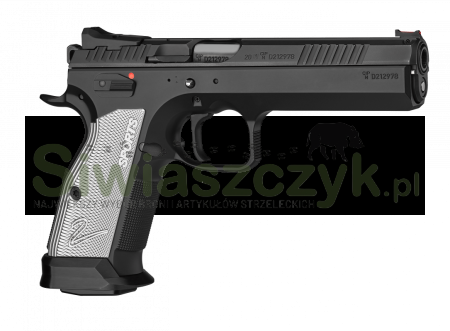 Pistolet CZ TS2 kal.9x19 -113142