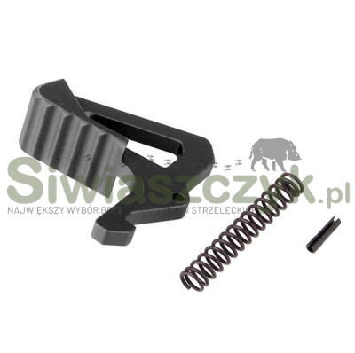 Powiększony zatrzask STRIKE INDUSTRIES dźwigni przeładowania (SI-AR-LATCH)-113144