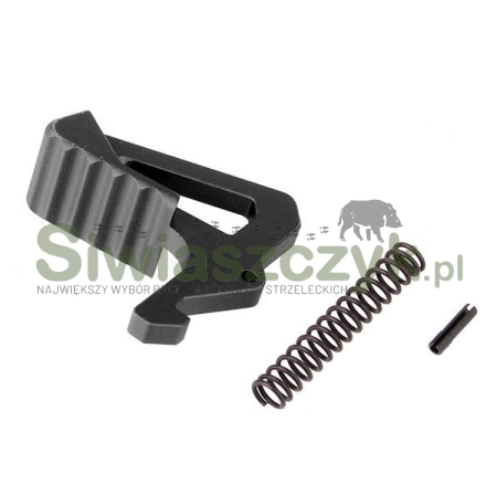 Powiększony zatrzask STRIKE INDUSTRIES dźwigni przeładowania (SI-AR-LATCH)-113144