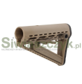 Kolba IMI DEFENSE Delta AR-15/M4 Stock Commercial Spec Desert Tan (IMI-ZS103)-113152