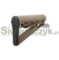 Kolba IMI DEFENSE Delta AR-15/M4 Stock Commercial Spec Desert Tan (IMI-ZS103)-113154