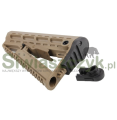 Kolba IMI DEFENSE Delta AR-15/M4 Stock Commercial Spec Desert Tan (IMI-ZS103)-113155