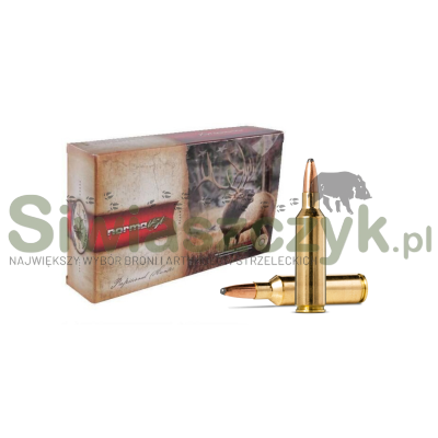 Amunicja NORMA 270WSM Oryx 9,7g(150gr)-113162