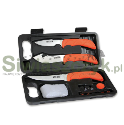 Zestaw myśliwski OUTDOOR EDGE Wildlite-113163