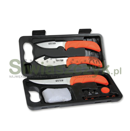 Zestaw myśliwski OUTDOOR EDGE Wildlite-113163