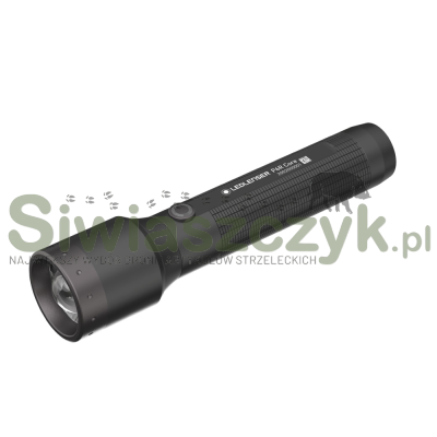 Latarka LEDLENSER P6R-113165