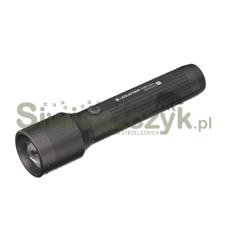 Latarka LEDLENSER P6R-113165