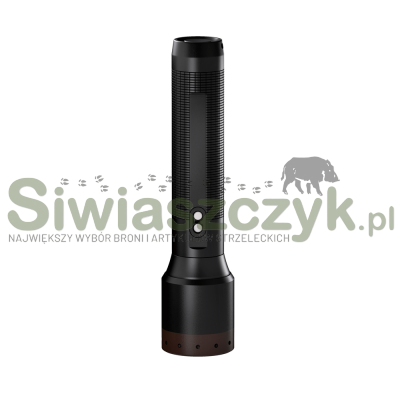 Latarka LEDLENSER P6R-113166