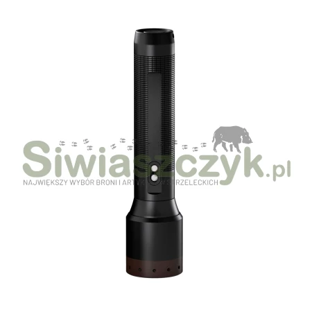 Latarka LEDLENSER P6R-113166