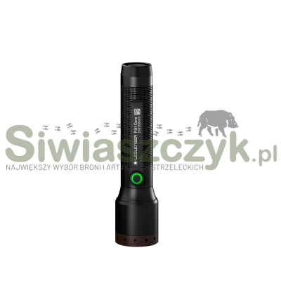 Latarka LEDLENSER P5R-113168