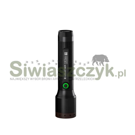 Latarka LEDLENSER P5R-113168