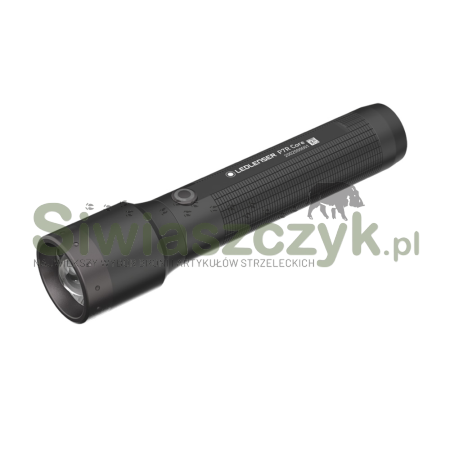 Latarka LEDLENSER P7R-113169