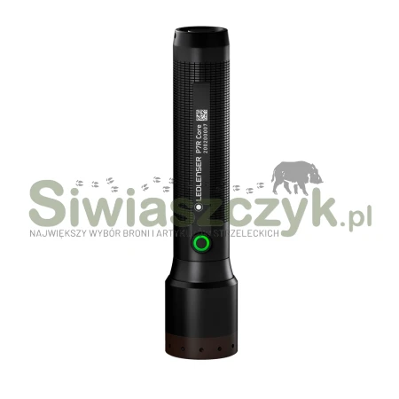 Latarka LEDLENSER P7R-113170