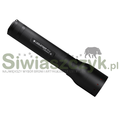 Latarka LEDLENSER P14-113172