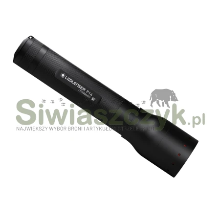 Latarka LEDLENSER P14-113172