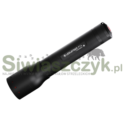 Latarka LEDLENSER P14-113173