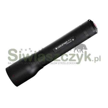 Latarka LEDLENSER P14-113173
