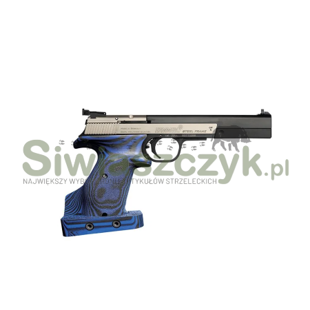 Pistolet HAMMERLI X-ESSE SPORT 6" SF kal.22Lr (2838613)-113174