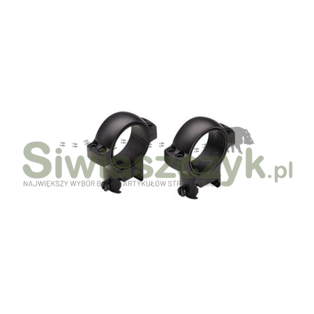 Montaż BURRIS Weaver Wysoki 30mm (420587)-113180