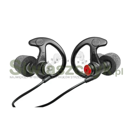 Ochronniki słuchu SUREFIRE EarPro EP7 UltraSonic Defenders-113184