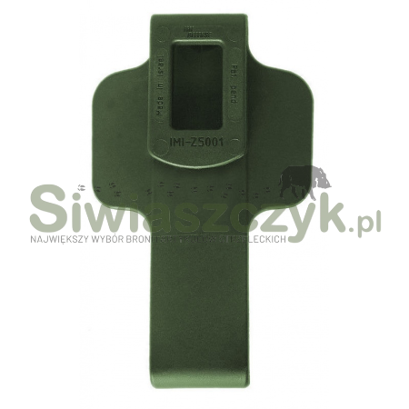 Kabura IMI DEFENSE Z5001 Glock FULL/Compact-113187
