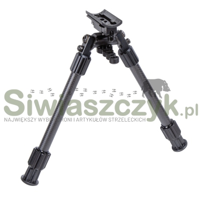 Bipod CALDWELL Accumax Carbon Fiber Premium 9'' – 13'' (1092516)-113189