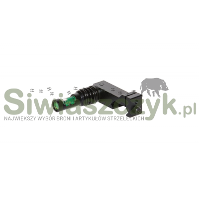 Poziomica WHEELER (580033)-113192