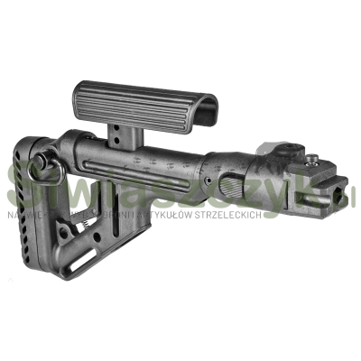 Kolba FAB UAS AK Polimer -113196