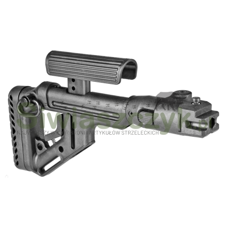 Kolba FAB UAS AK Polimer -113196