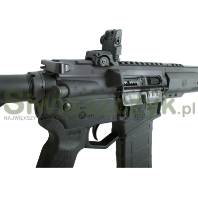 Karabinek DIAMONDBACK DB15 BG SB kal. 5,56mm NATO/.223Rem-113203