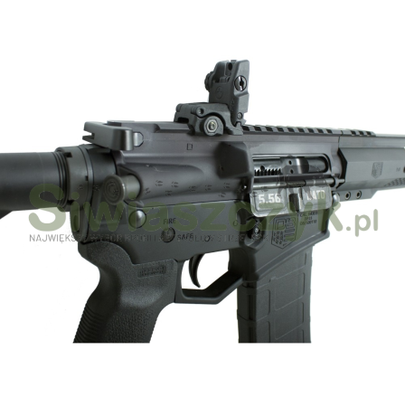 Karabinek DIAMONDBACK DB15 BG SB kal. 5,56mm NATO/.223Rem-113203