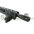 Karabinek DIAMONDBACK DB15 BG SB kal. 5,56mm NATO/.223Rem-113204