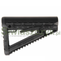 Kolba IMI DEFENSE Delta AR-15/M4 Stock Commercial Spec (IMI-ZS103)-113220