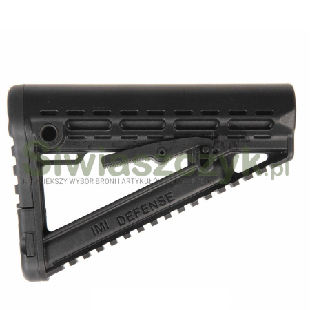 Kolba IMI DEFENSE Delta AR-15/M4 Stock Commercial Spec (IMI-ZS103)-113220