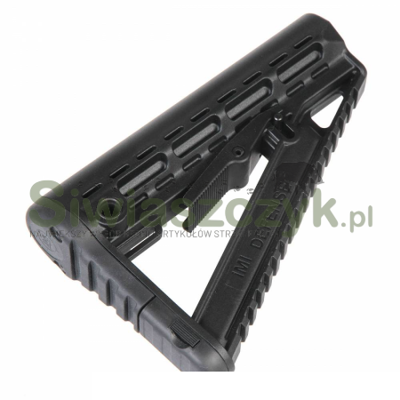 Kolba IMI DEFENSE Delta AR-15/M4 Stock Commercial Spec (IMI-ZS103)-113221