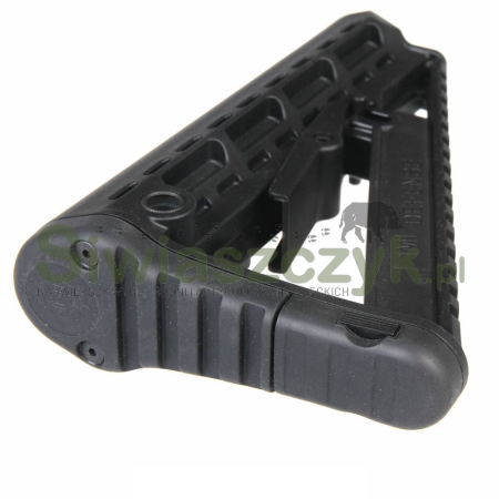 Kolba IMI DEFENSE Delta AR-15/M4 Stock Commercial Spec (IMI-ZS103)-113222