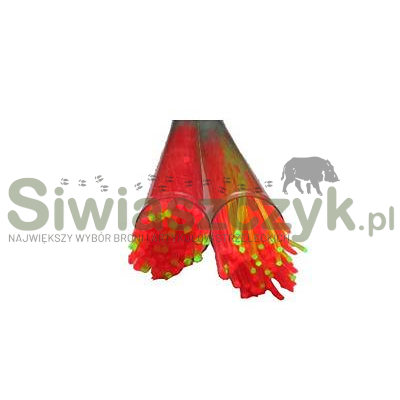 Światłowody FIBER OPTIC zielony, 1,5mm-113224