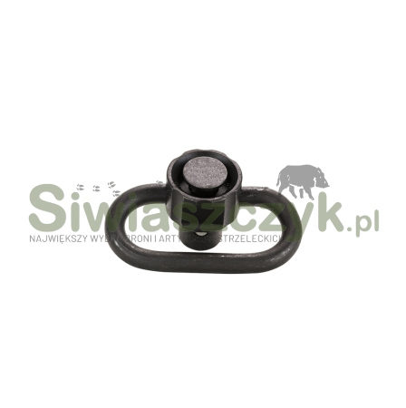 Zaczep BCM QD Swivel (Quick Detach) do pasa nośnego-113231