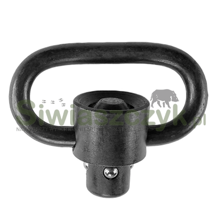 Zaczep BCM QD Swivel (Quick Detach) do pasa nośnego-113232