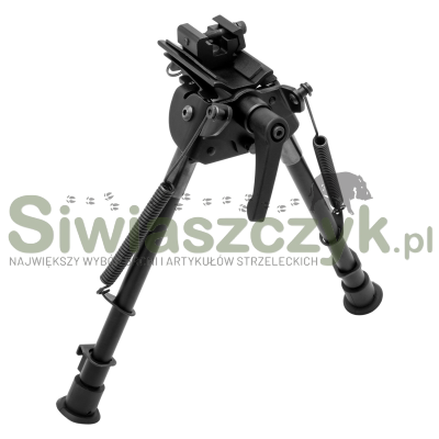 Bipod TRUGLO regulowany TAC POD 9"-13" (TG8902S)-113233