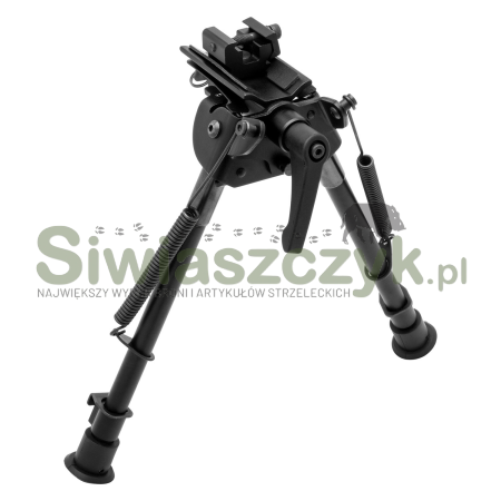 Bipod TRUGLO regulowany TAC POD 9"-13" (TG8902S)-113233