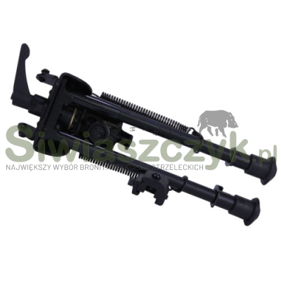 Bipod TRUGLO regulowany TAC POD 9"-13" (TG8902S)-113234