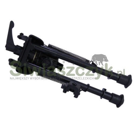 Bipod TRUGLO regulowany TAC POD 9"-13" (TG8902S)-113234