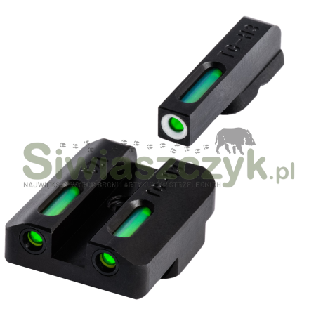 Przyrządy celownicze TRUGLO CZ P-10 TFX SET (TG13CZ2A)-113235