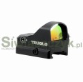 Kolimator TRUGLO TRU TEC MICRO SUB–COMPACT OPEN RED DOT (TG8100B)-113237