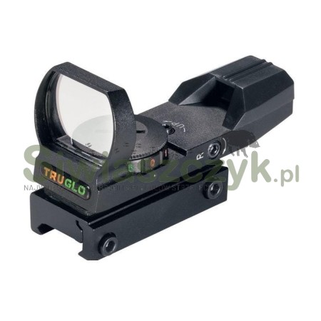 Kolimator TRUGLO otwarty RED DOT (TG8370B)-113238