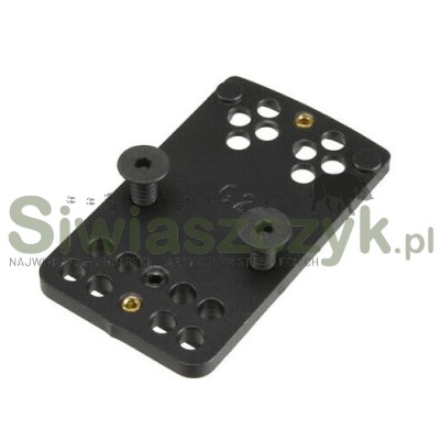 Płytka kolimatora TRUGLO do Glock RMR (TG8950G2)-113239