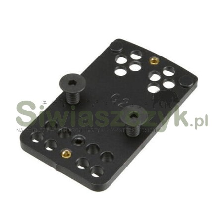 Płytka kolimatora TRUGLO do Glock RMR (TG8950G2)-113239